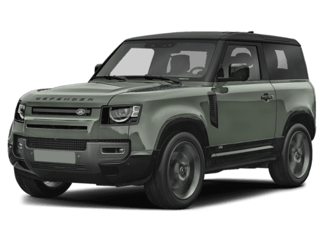 LAND ROVER DEFENDER - 2023
